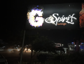 G Spirits Bar